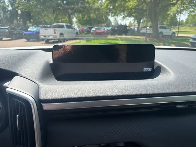 New 2025 MAZDA CX-50 2.5 Hybrid w/ Preferred Pkg image 13