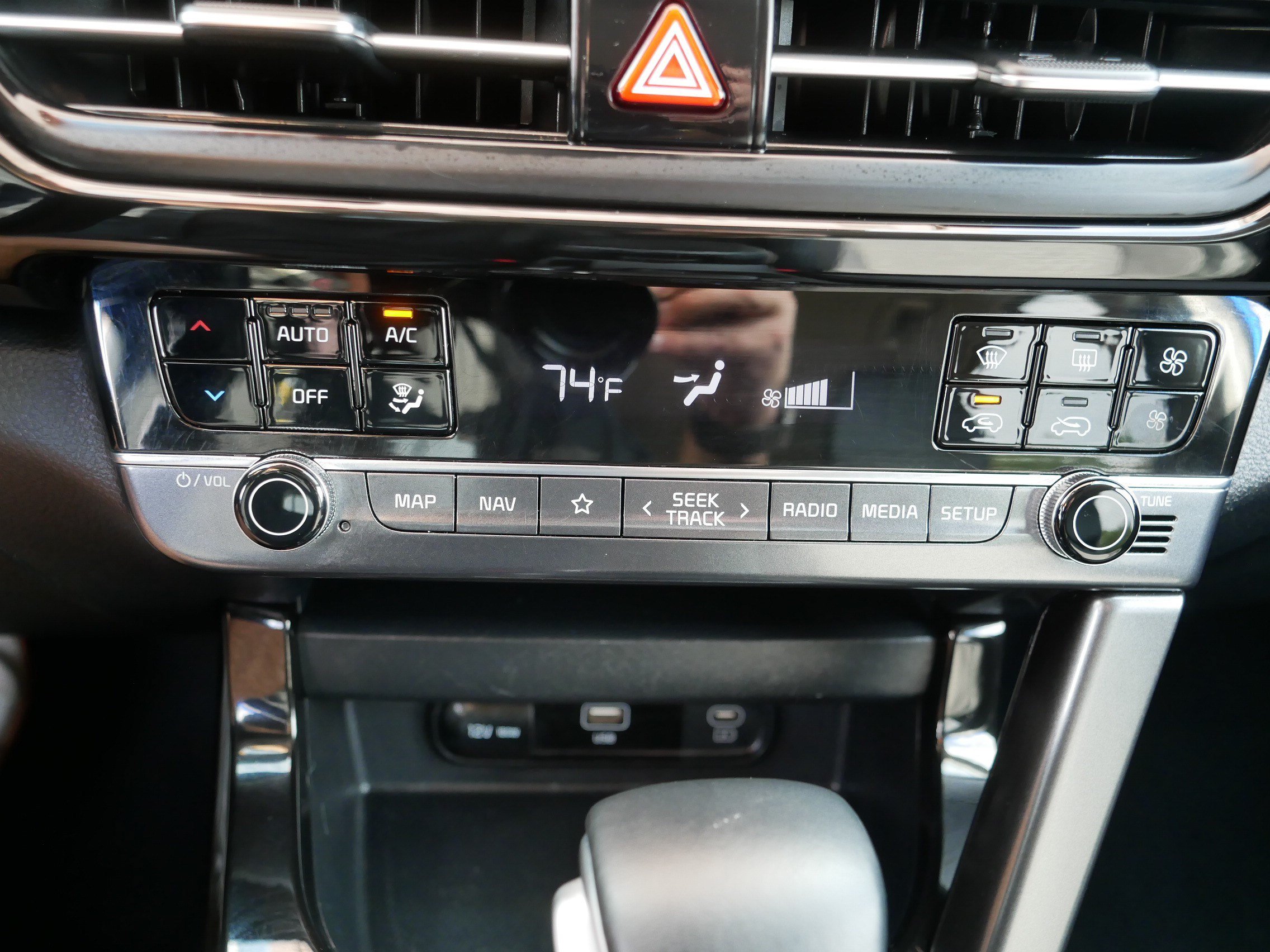 Certified 2024 Kia Seltos S AWD/4WD image 23