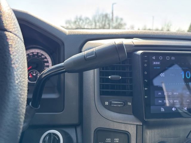 Used 2018 RAM 1500 Express w/ Wheel & Sound Group image 15