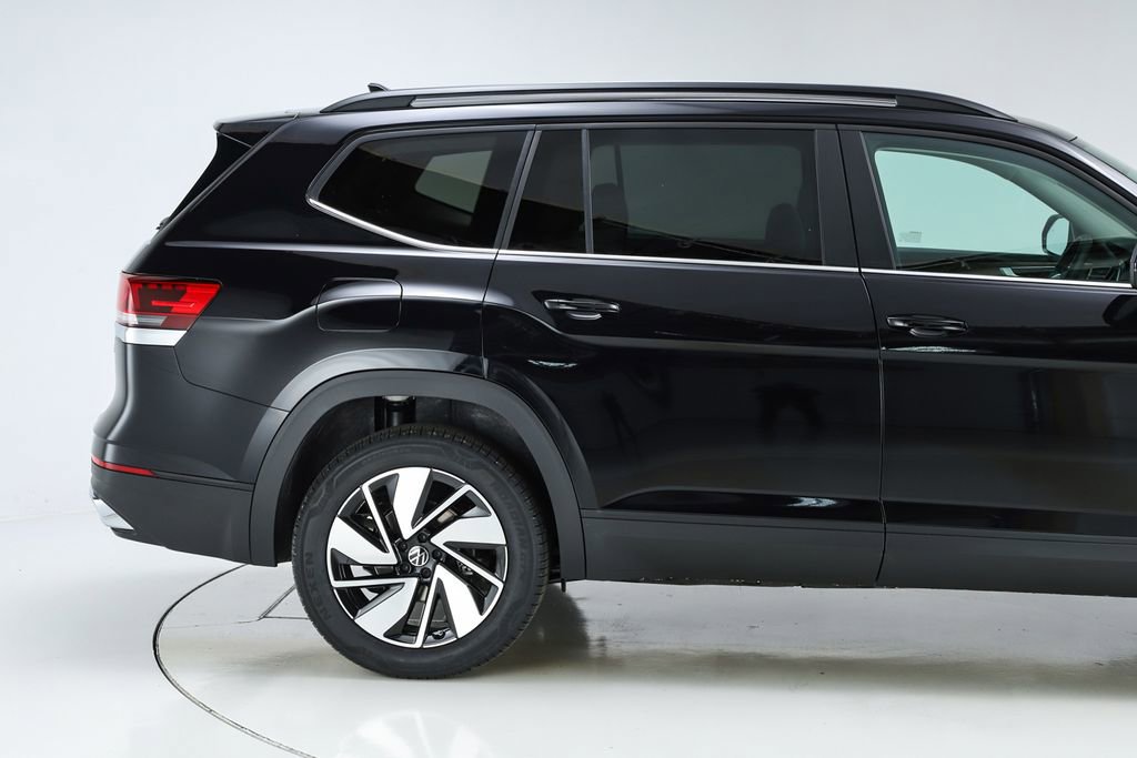 New 2026 Volkswagen Atlas SE image 11