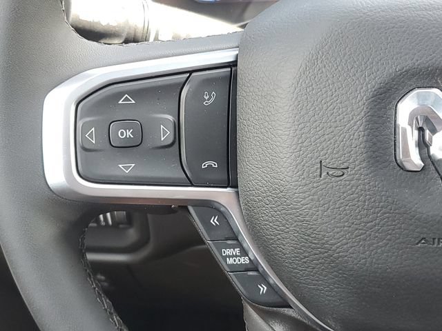 New 2026 RAM 1500 Big Horn AWD/4WD image 21