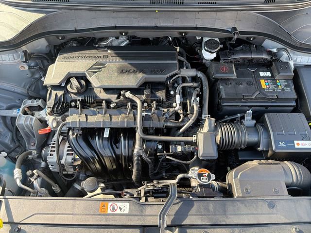 Used 2023 Hyundai Kona SEL image 19
