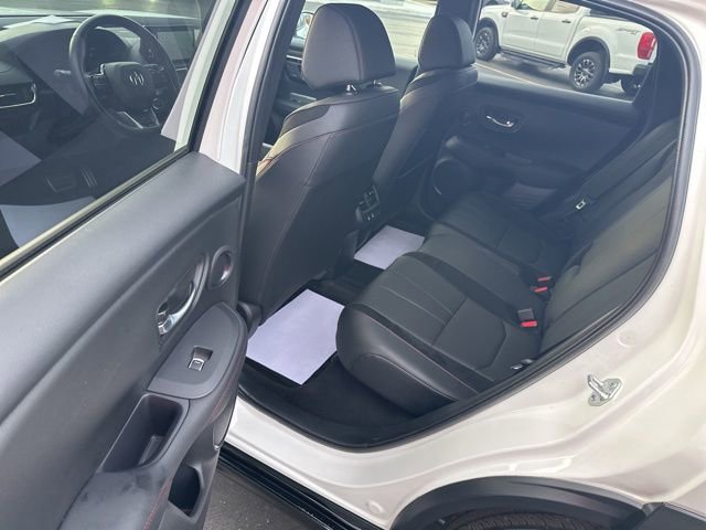 Certified 2025 Acura ADX A-Spec image 16