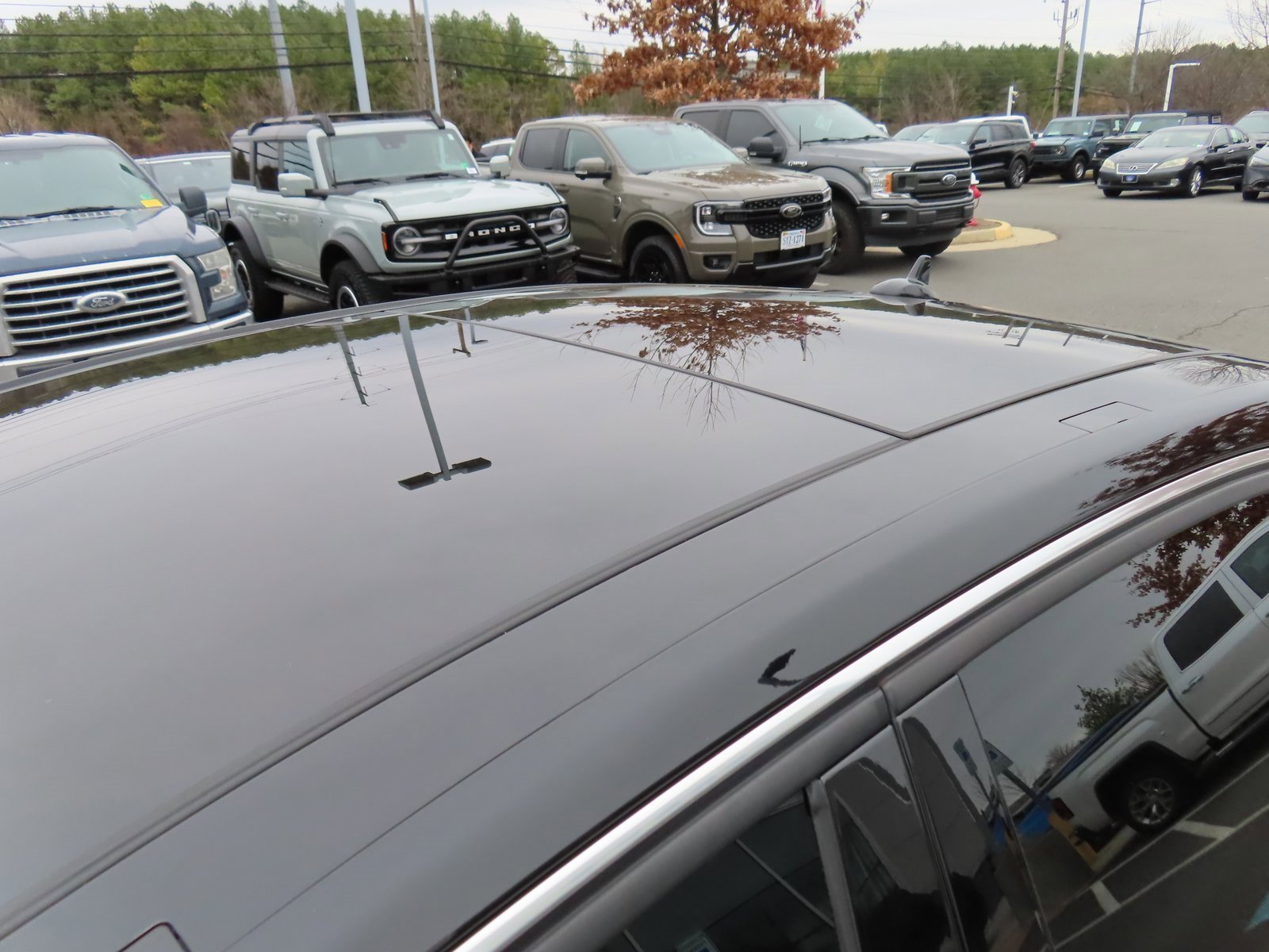 Used 2014 Mercedes-Benz E 63 AMG S-Model image 9