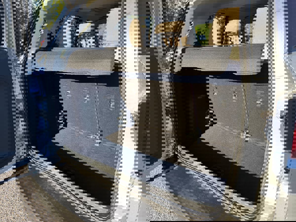 Used 2019 Ford EcoSport SE image 20