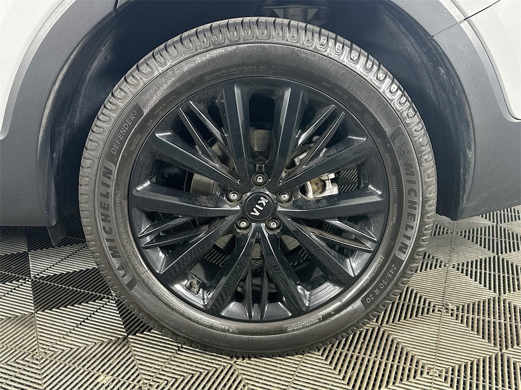 Used 2024 Kia Telluride SX Prestige X-Pro image 35