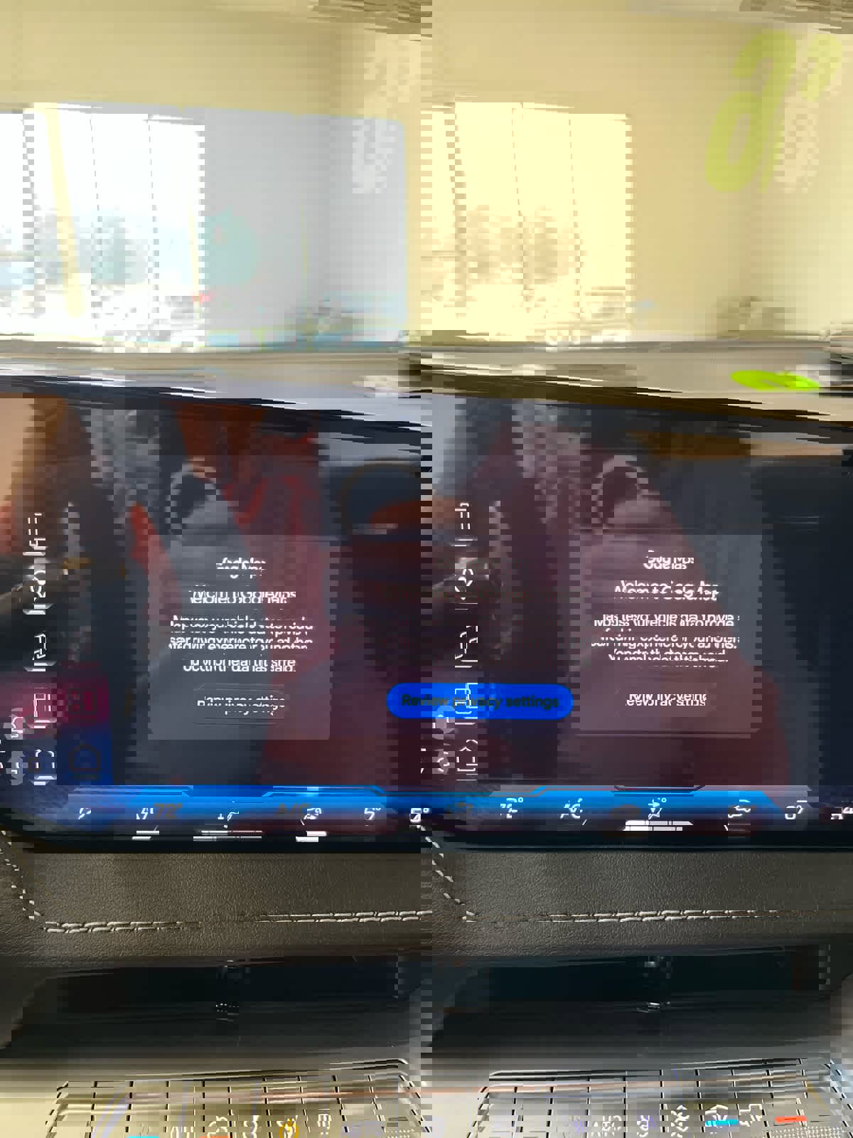 New 2026 Chevrolet Corvette Z06 w/ Battery Protection Package image 22