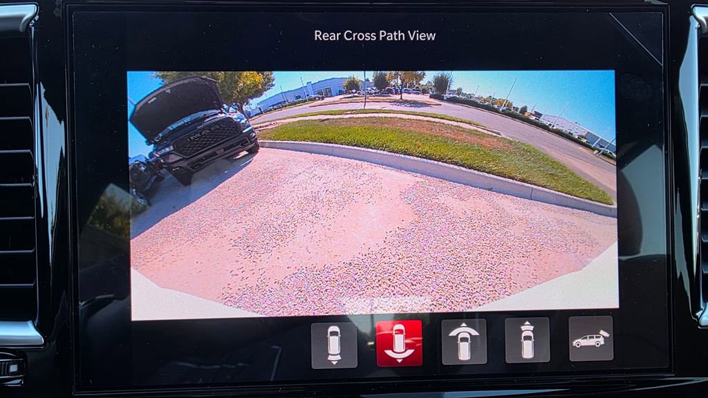 New 2026 Chrysler Pacifica Pinnacle image 39