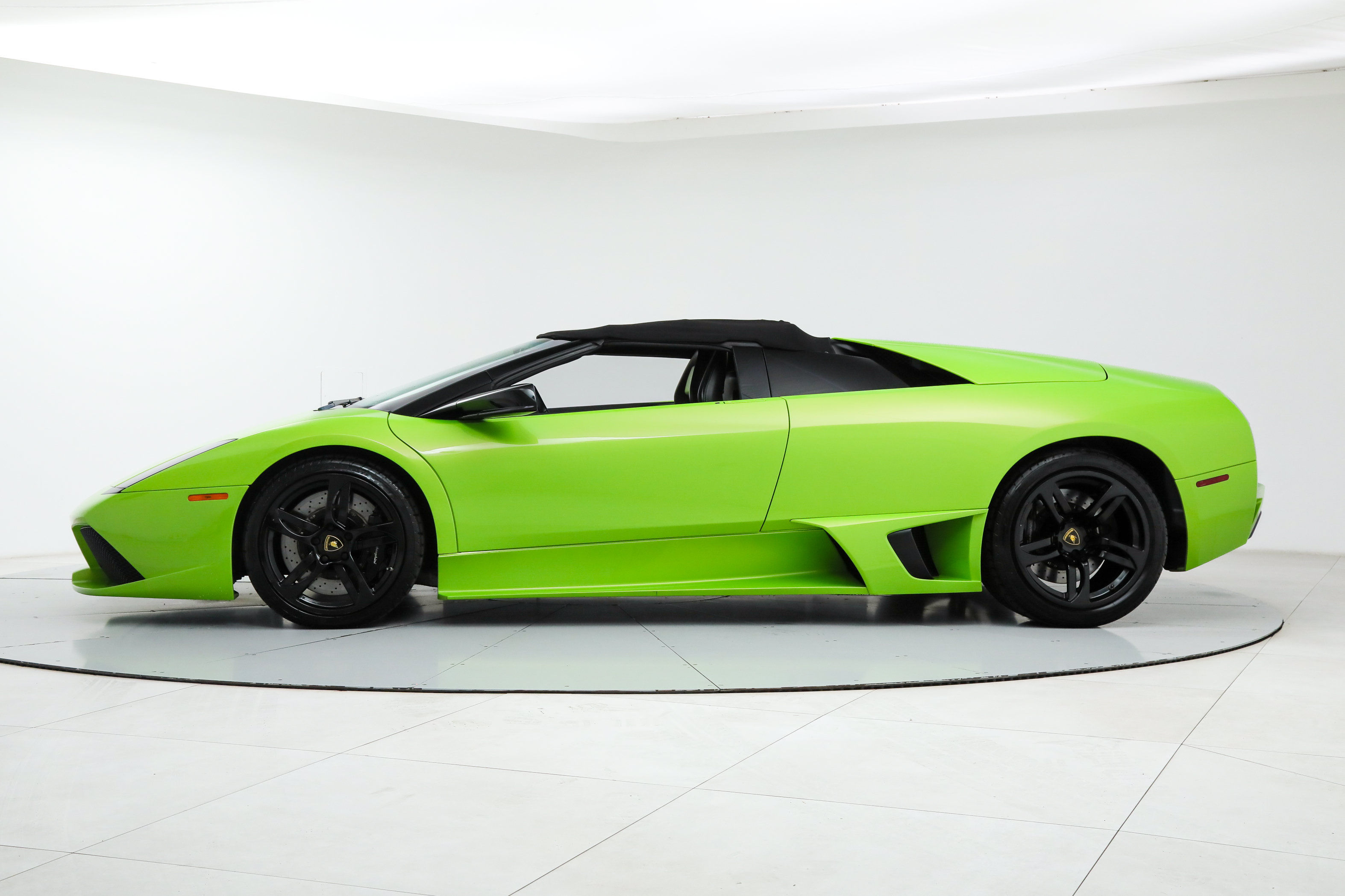 Used 2008 Lamborghini Murcielago LP 640 AWD/4WD image 9