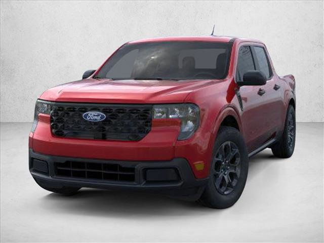 New 2026 Ford Maverick XLT image 2