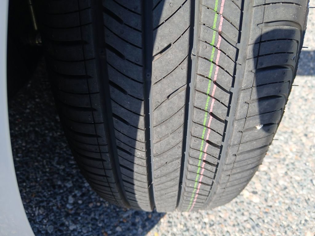 New 2026 Volkswagen Jetta Sport image 26