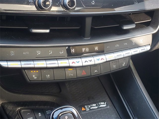 Certified 2020 Cadillac CT5 Premium Luxury w/ Driver Awareness Plus Package image 27