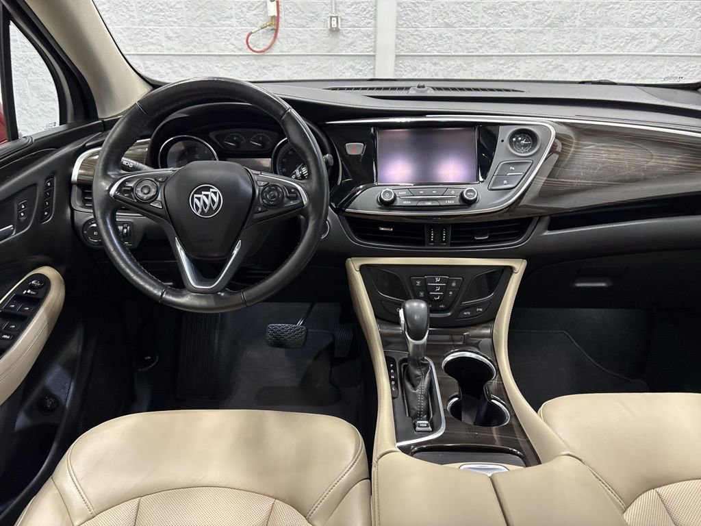 Used 2019 Buick Envision Essence image 10