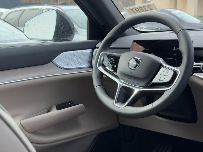 New 2026 Volvo EX90 Ultra image 7