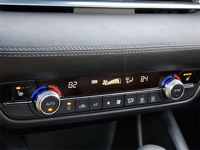 Used 2018 MAZDA MAZDA6 Grand Touring image 16