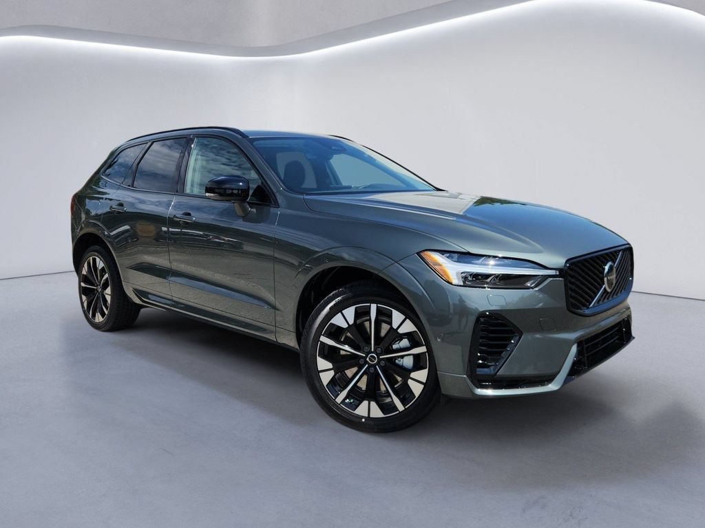 New 2026 Volvo XC60 T8 Plus w/ Protection Package Premier AWD/4WD image 2