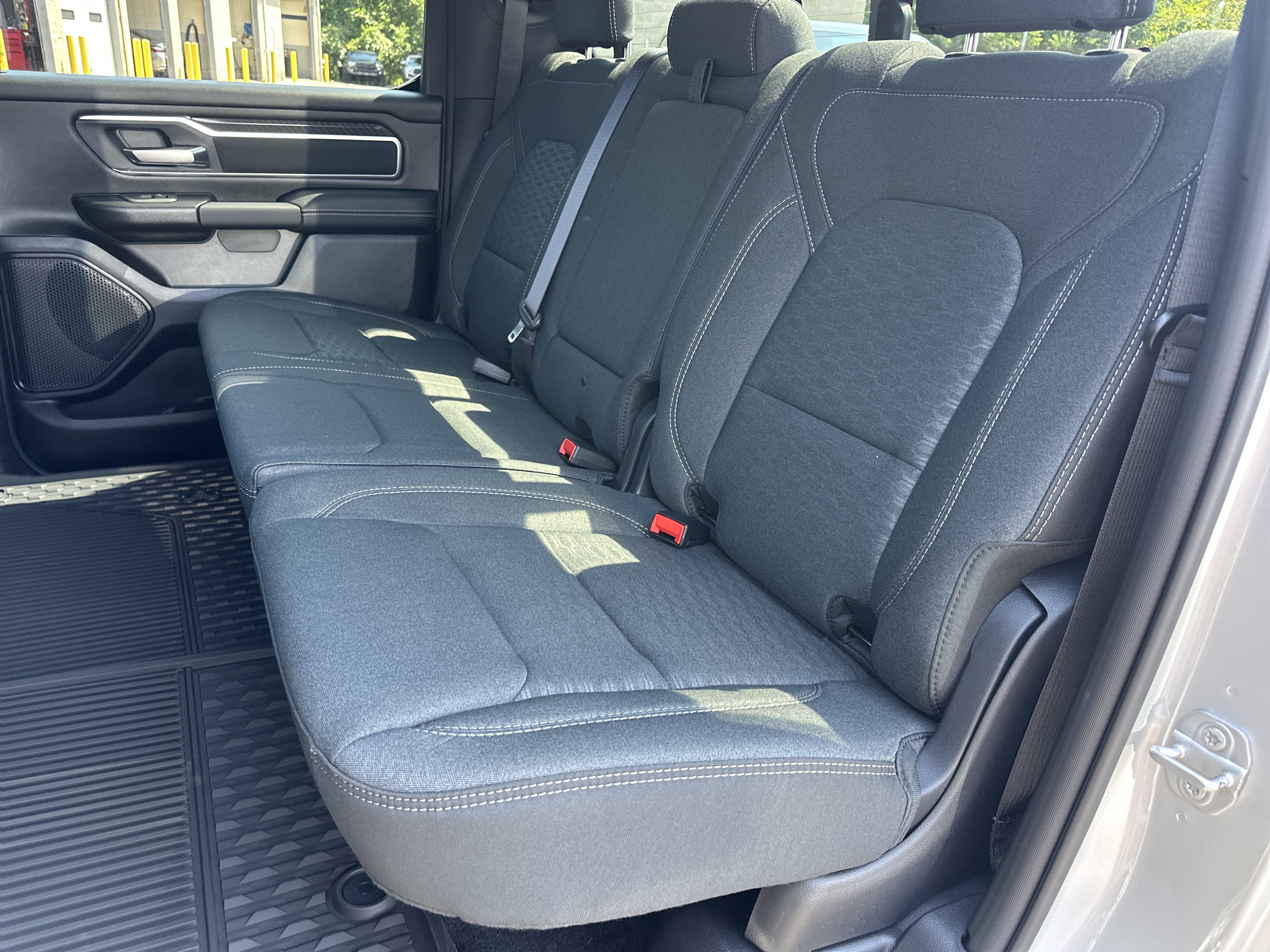 New 2027 RAM 1500 Big Horn AWD/4WD image 31