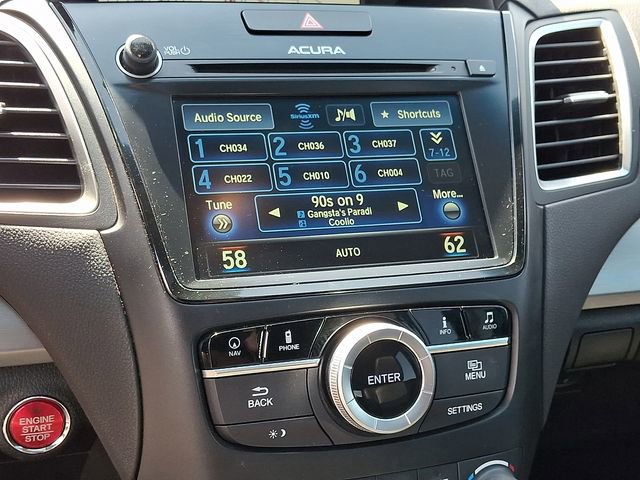 Used 2017 Acura RDX w/ Technology Package image 17