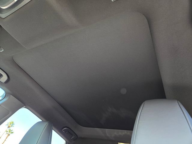 Certified 2026 Toyota bZ image 11