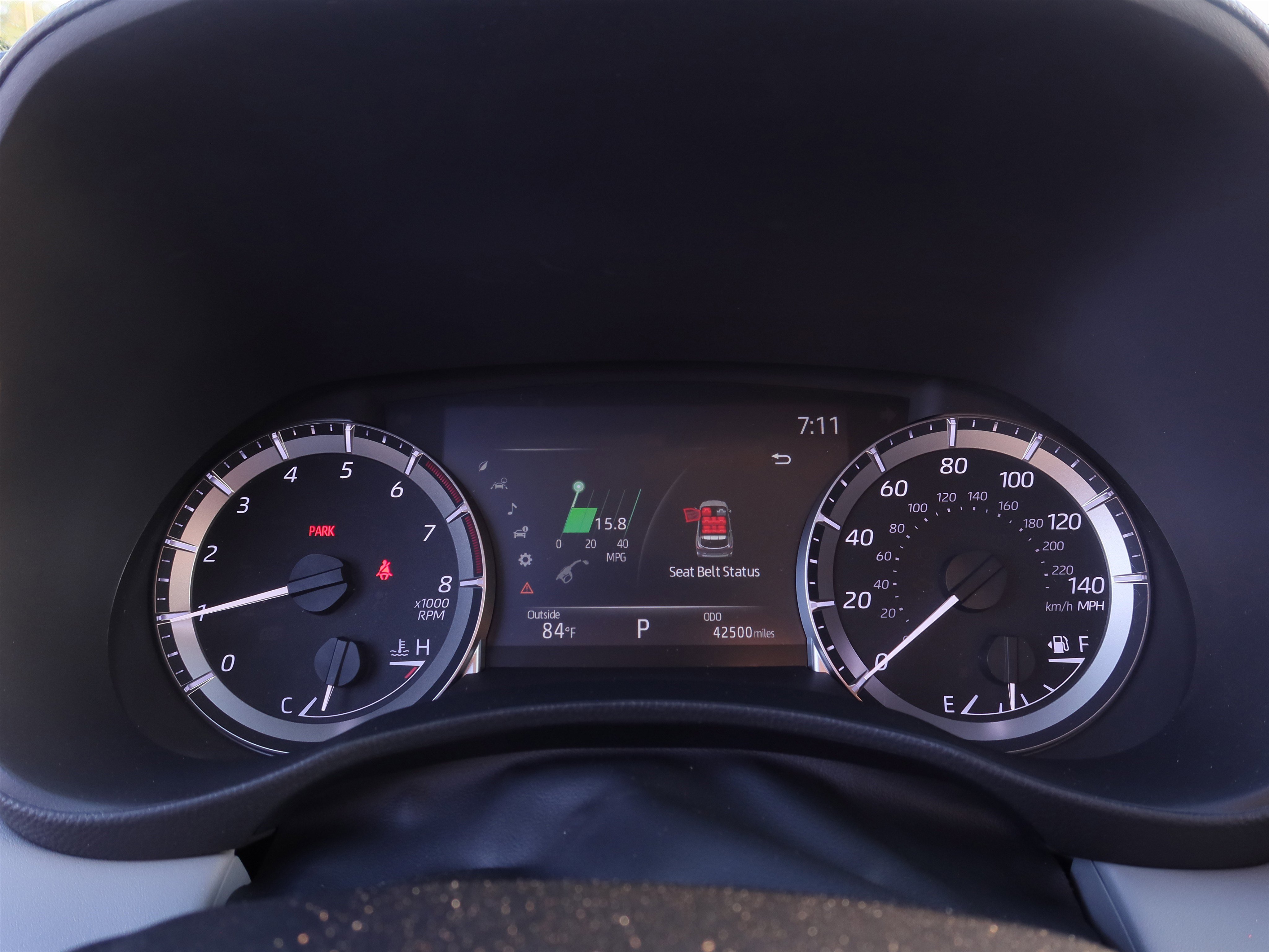 Used 2023 Toyota Highlander LE image 24