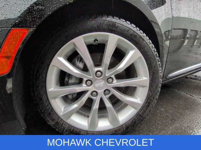 Used 2016 Cadillac XTS Luxury w/ Driver Awareness Package FWD image 35