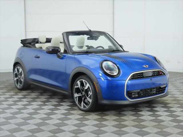 New 2026 MINI Cooper S image 3