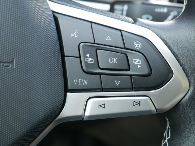 Used 2022 Volkswagen Atlas SEL image 27