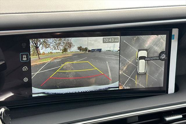 New 2026 Hyundai Palisade Calligraphy image 18