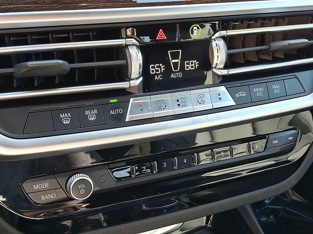 Used 2023 BMW X3 xDrive30i AWD/4WD image 17