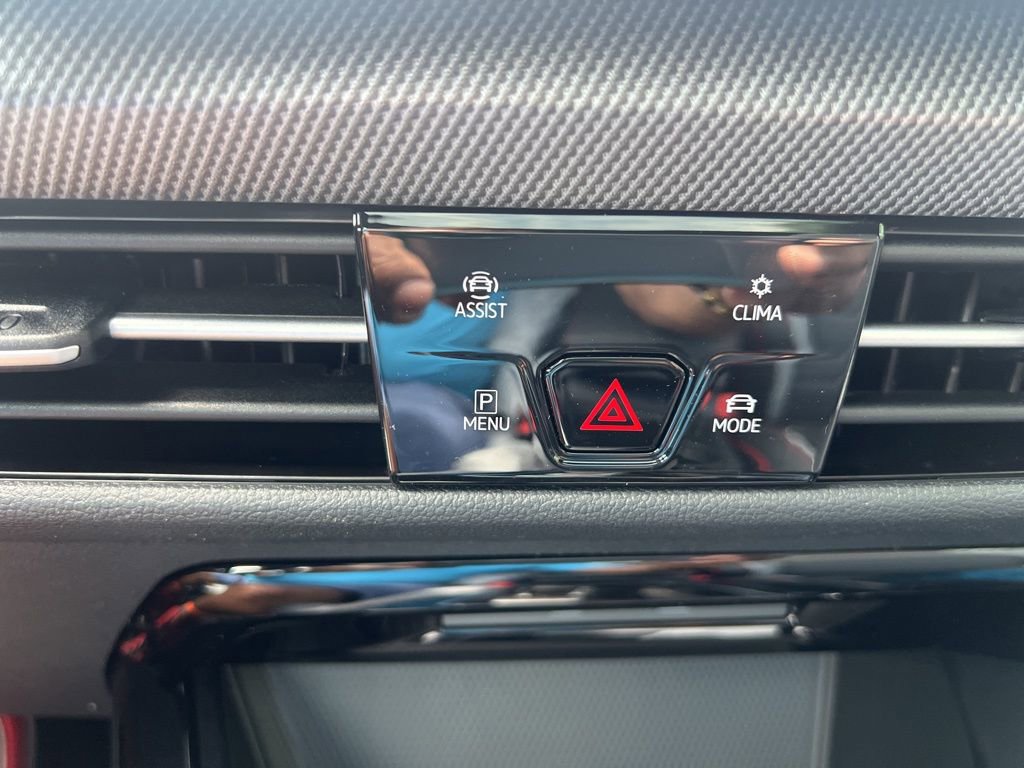 New 2025 Volkswagen GTI SE image 21