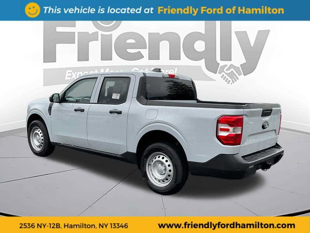 Used 2026 Ford Maverick XL AWD/4WD image 7