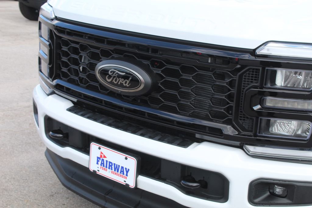 New 2026 Ford F350 XLT w/ XLT Premium Package image 5