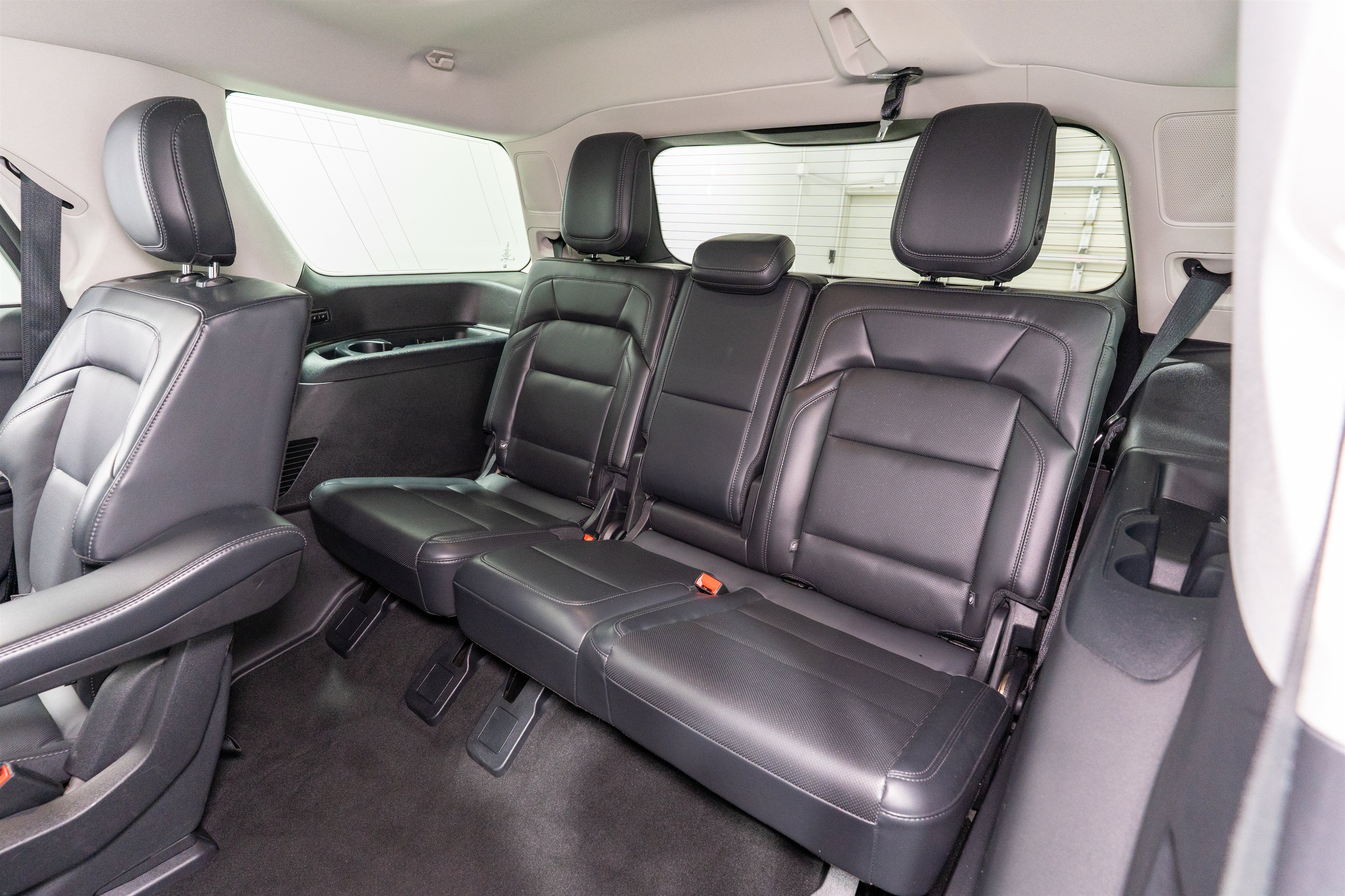 Used 2025 Lincoln Navigator Reserve AWD/4WD image 36