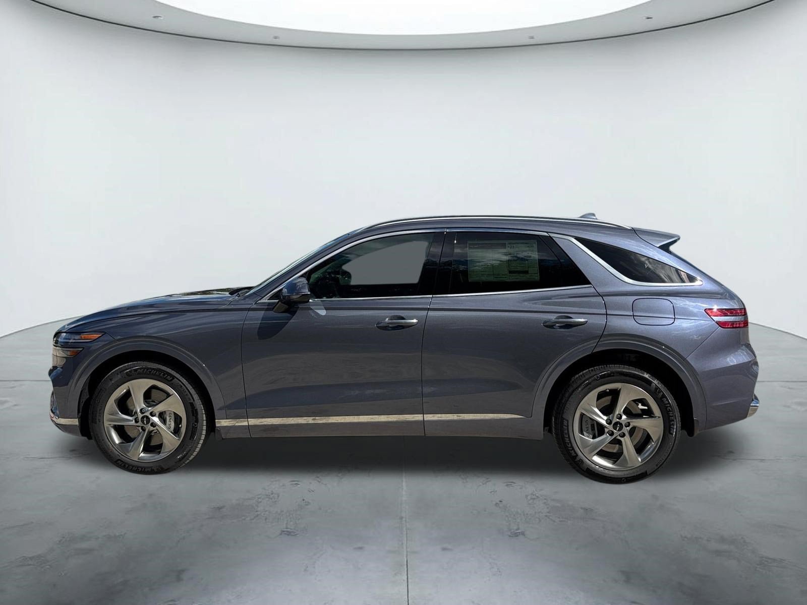 New 2026 Genesis GV70 2.5T AWD/4WD image 2