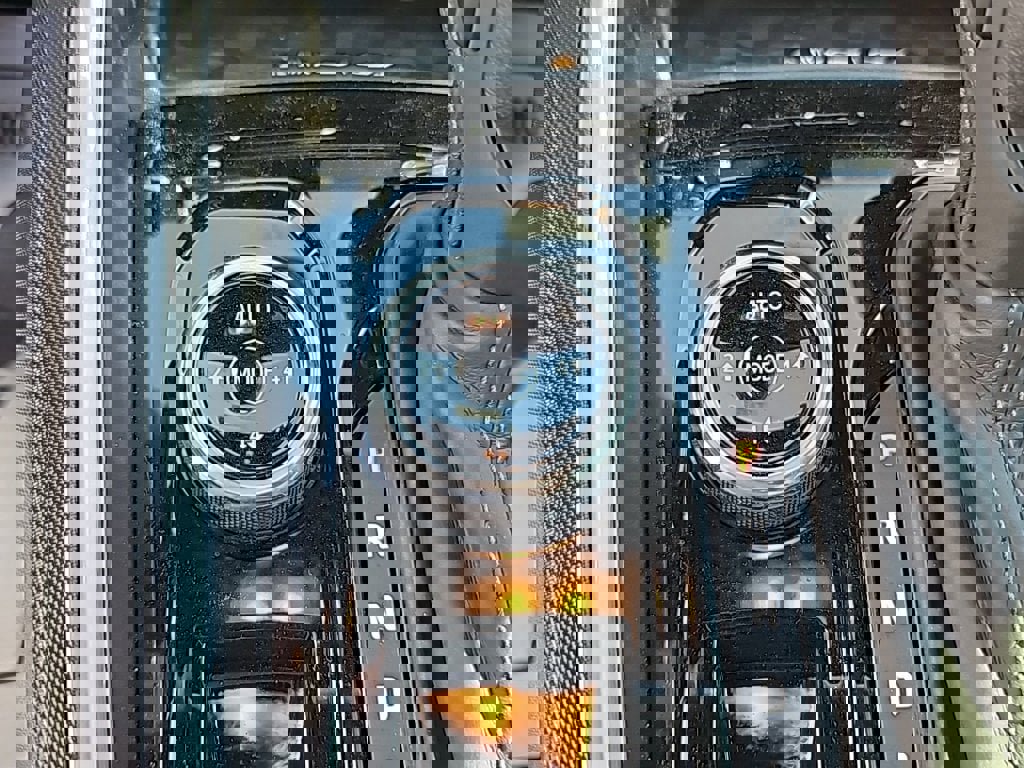 New 2025 Chevrolet Colorado Trail Boss w/ Midnight Edition image 22