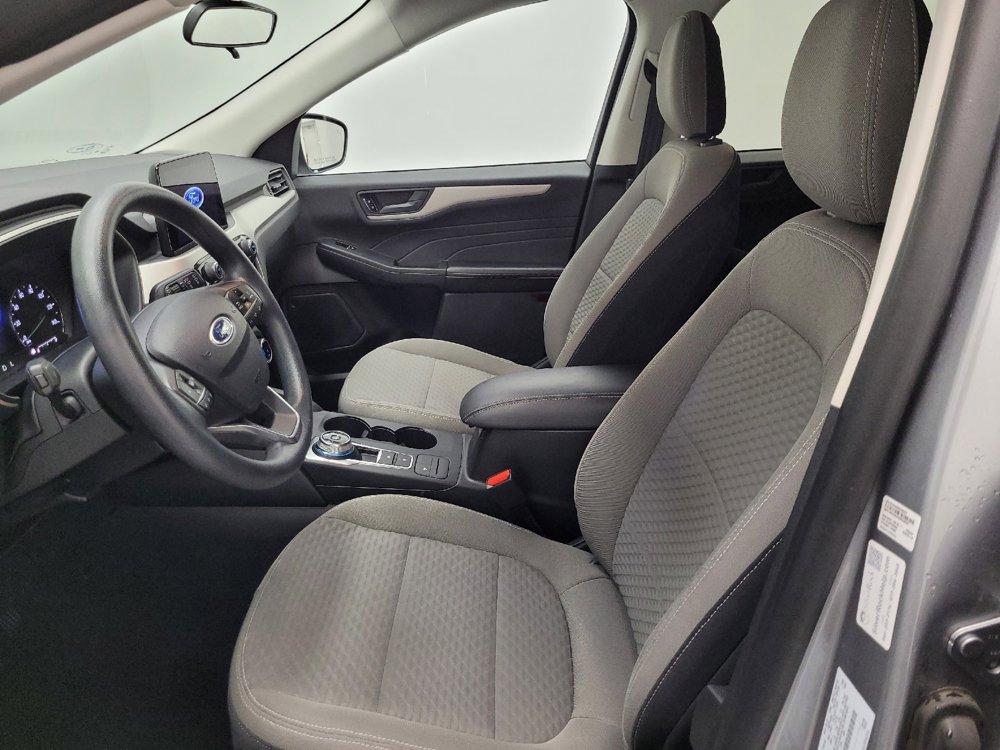 Used 2022 Ford Escape SE FWD image 17