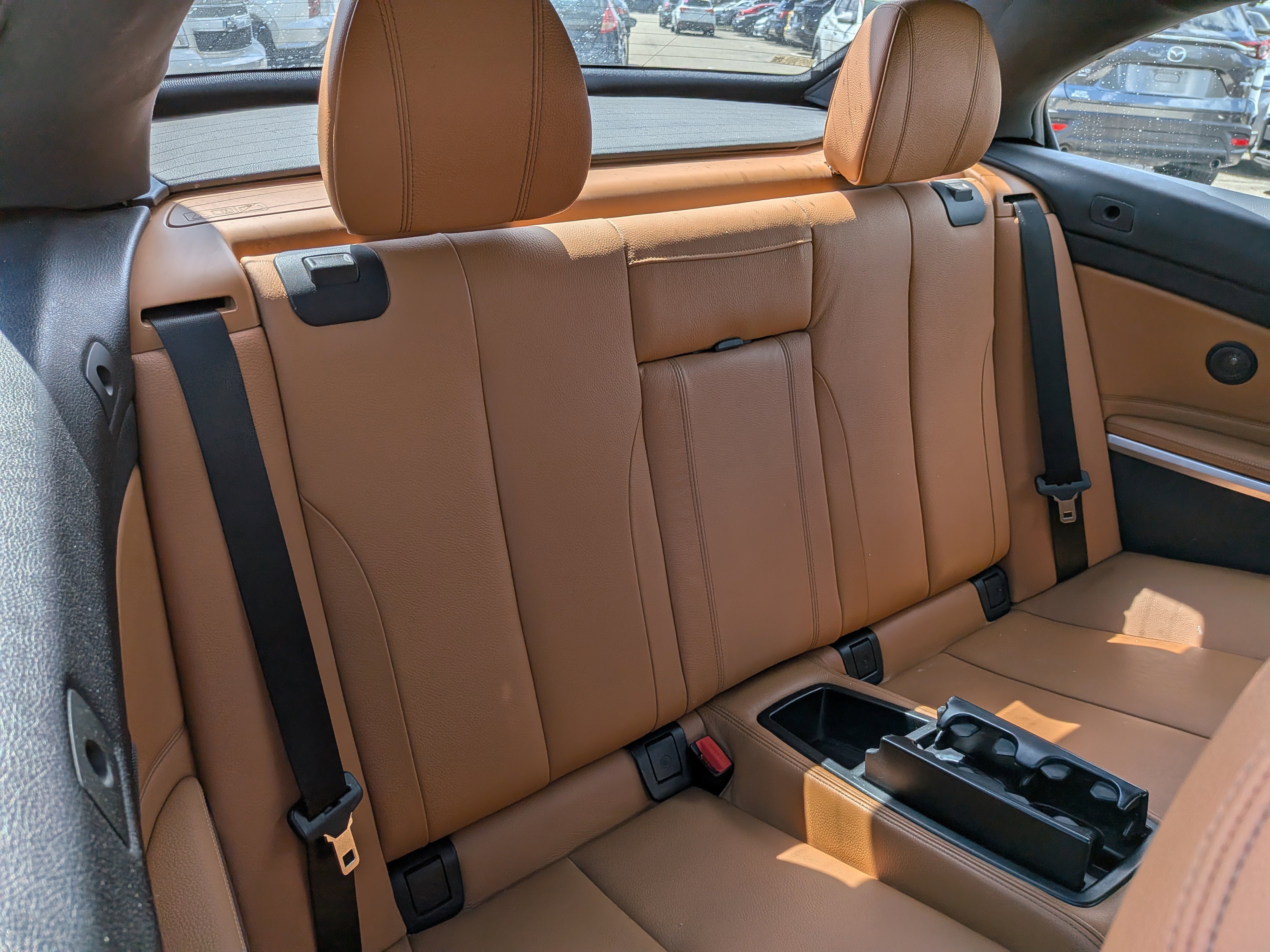 Used 2019 BMW 430i xDrive Convertible image 15