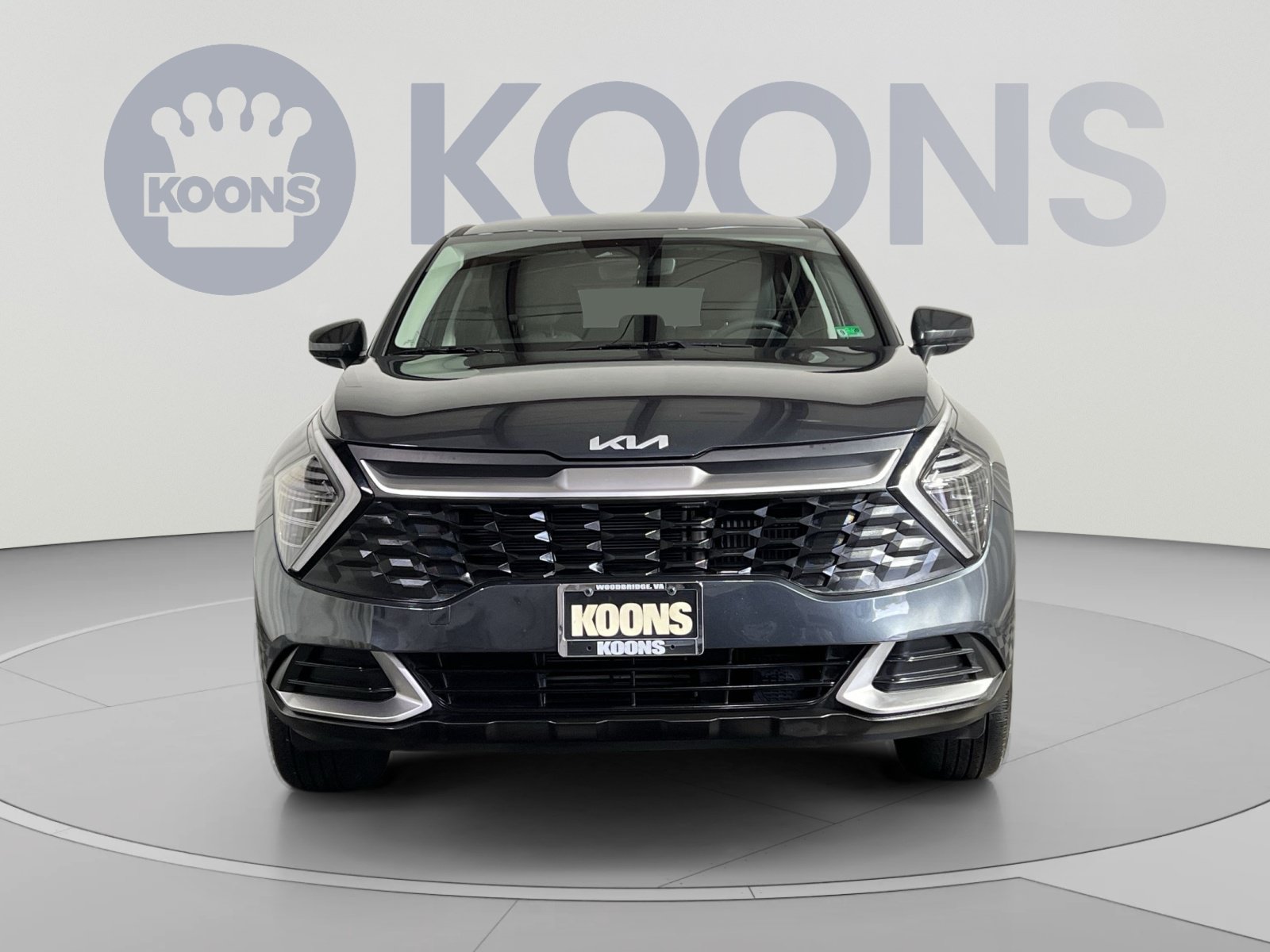 Used 2025 Kia Sportage LX AWD/4WD image 10