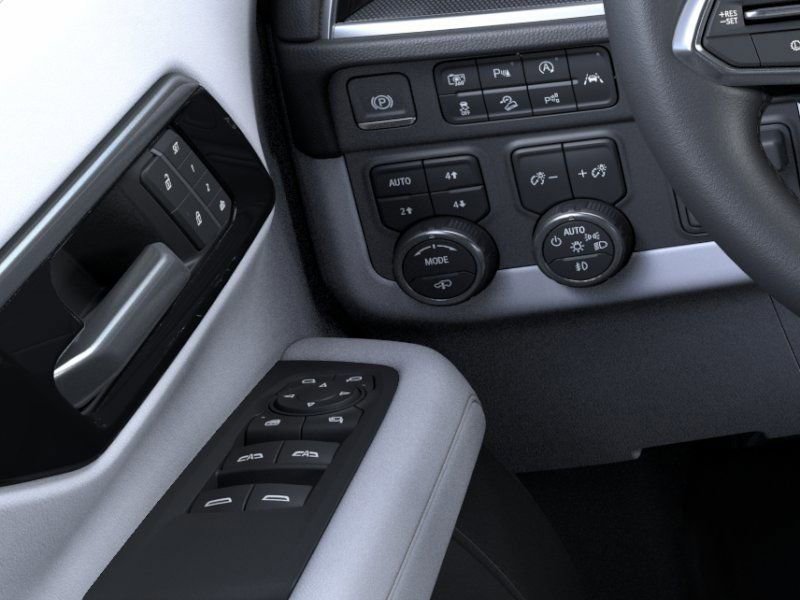 New 2026 Chevrolet Tahoe Premier w/ Sun And Tow Package image 22