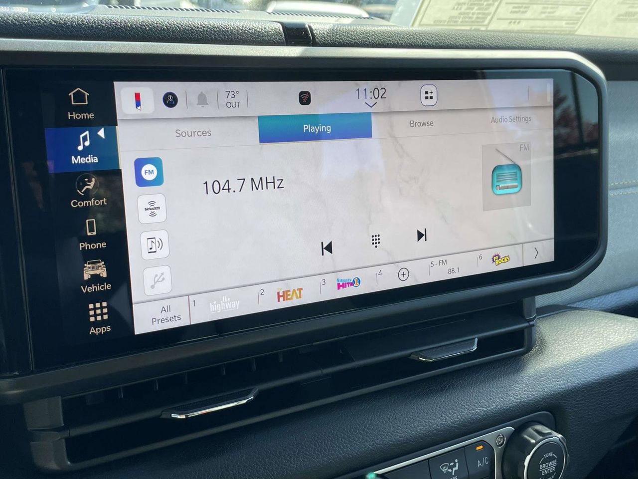 New 2026 Jeep Wrangler Unlimited Sport AWD/4WD image 19