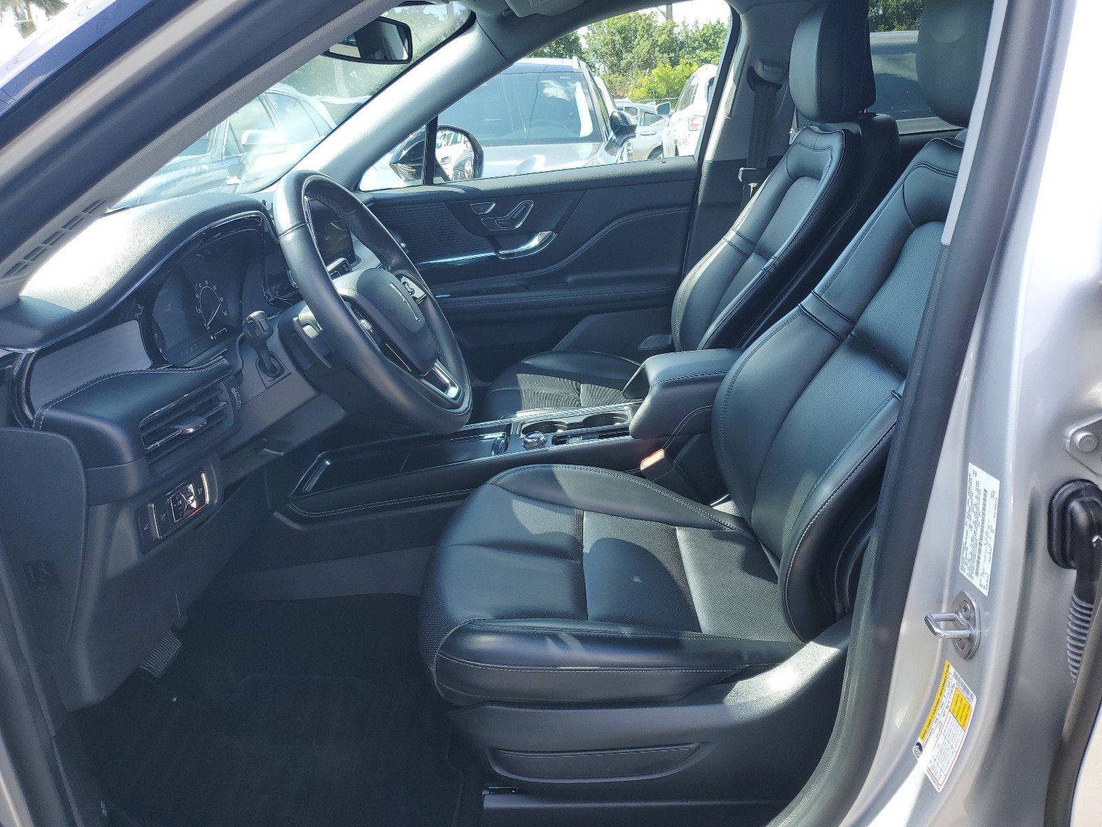 Used 2020 Lincoln Corsair FWD image 13