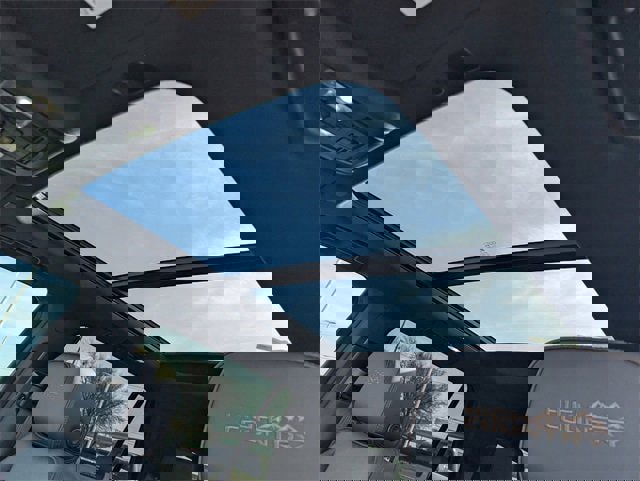 Certified 2022 Chevrolet Tahoe High Country image 24