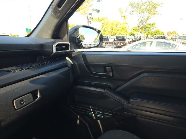Used 2024 Toyota Tacoma SR RWD image 12