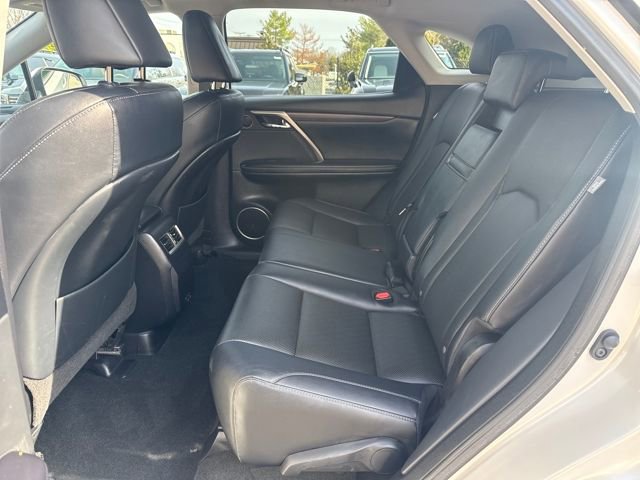 Used 2020 Lexus RX 450h AWD w/ Premium Package image 25