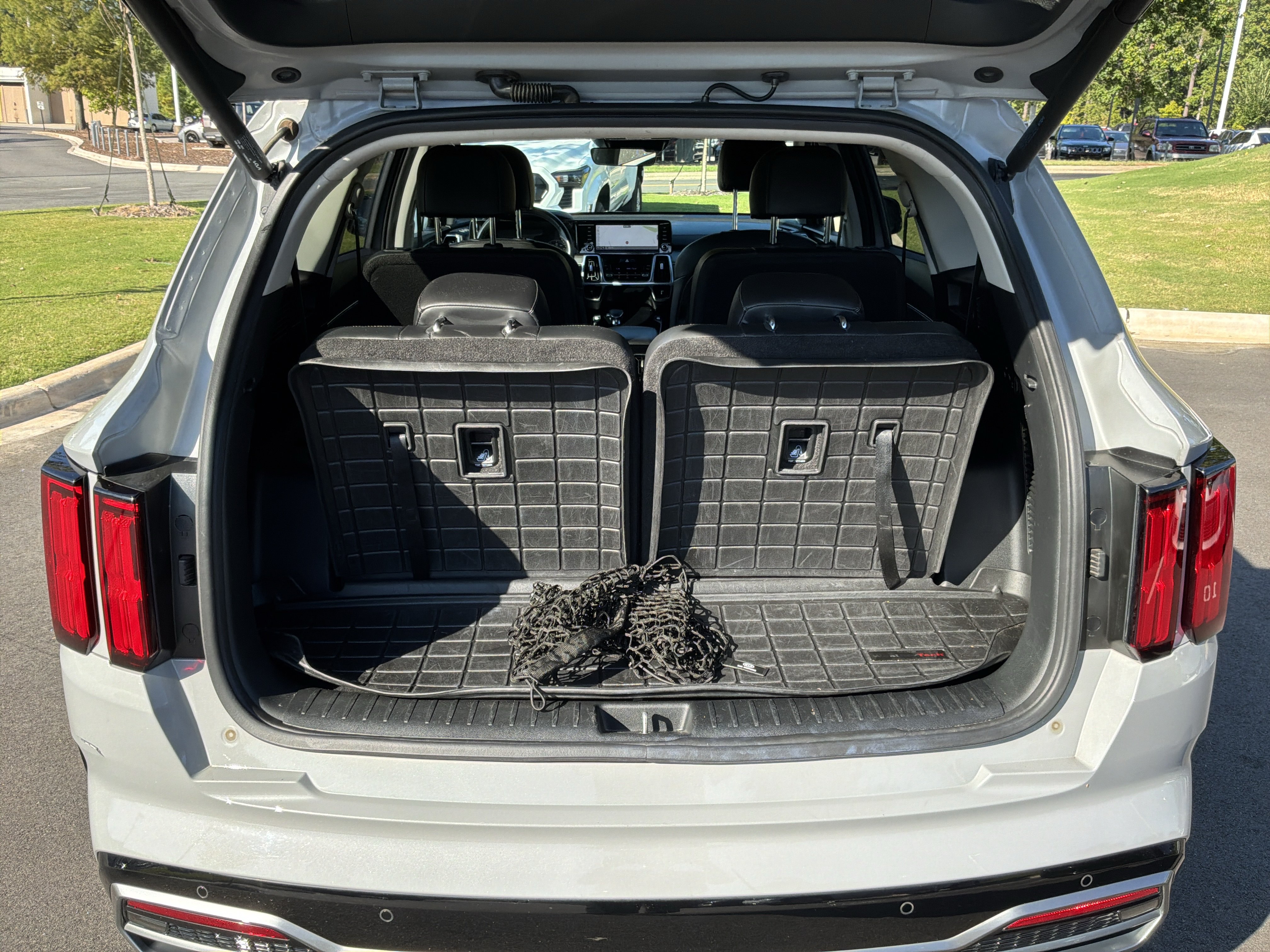 Used 2022 Kia Sorento SX AWD/4WD image 40