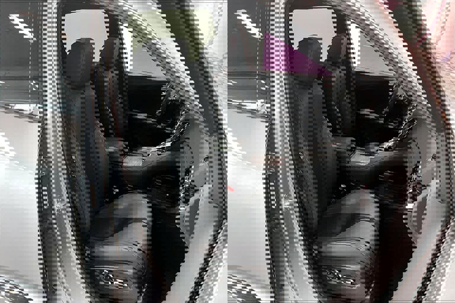 Used 2023 Acura RDX A-Spec image 12