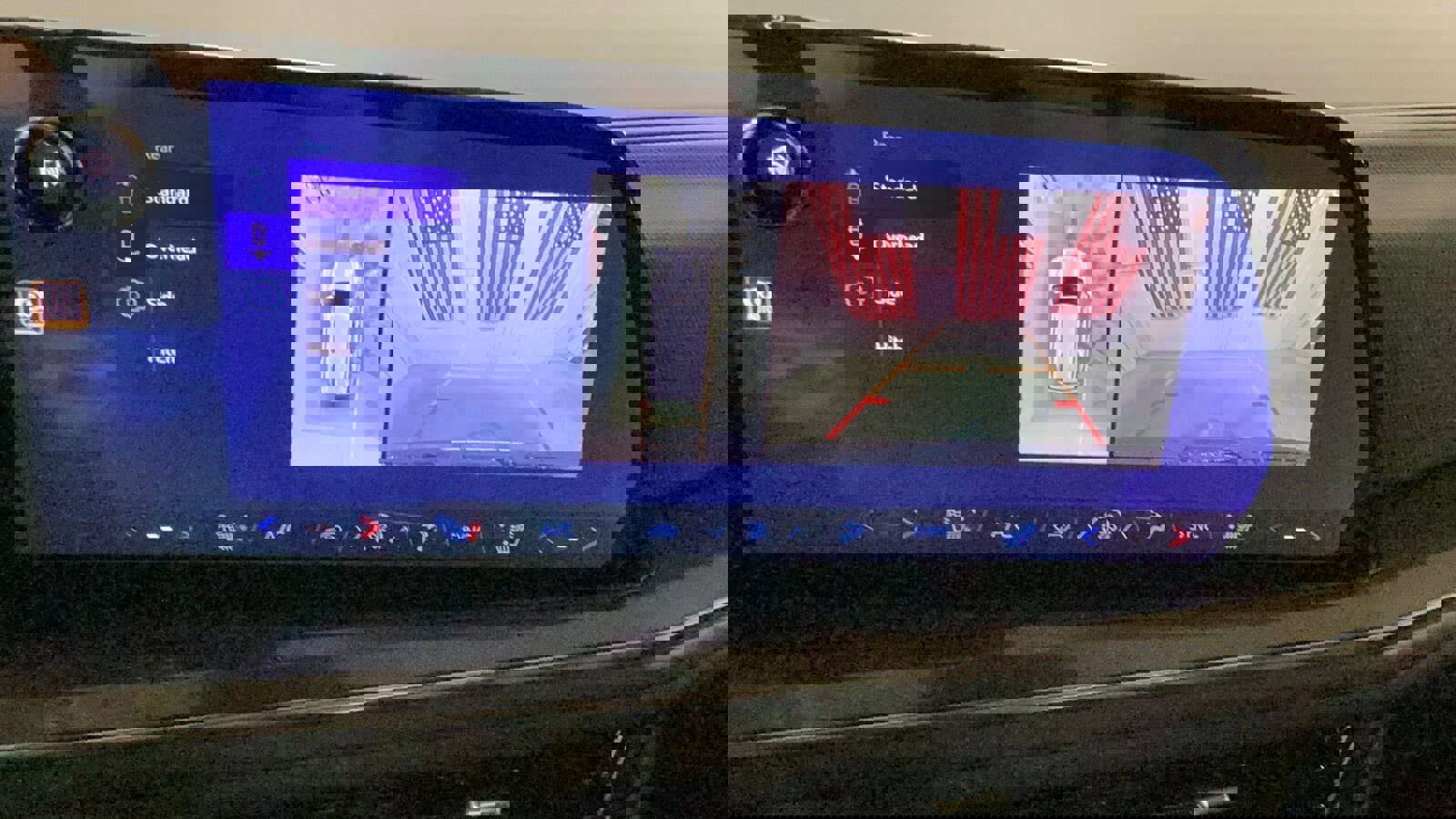 New 2026 Chevrolet Tahoe RST w/ RST Capability Package image 16