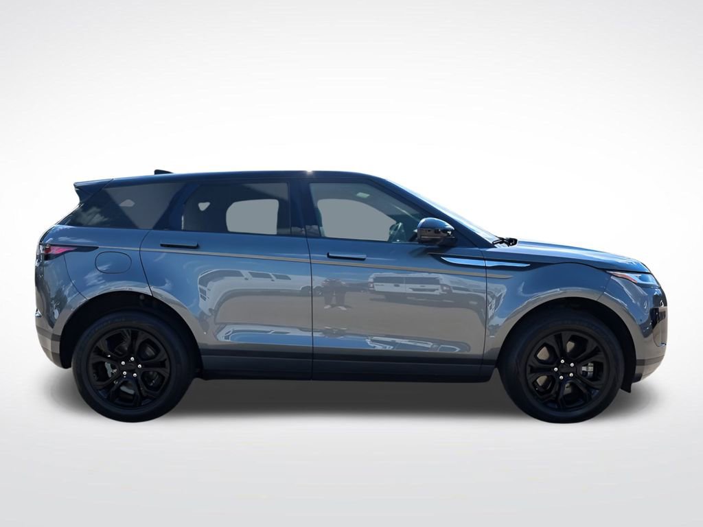Used 2020 Land Rover Range Rover Evoque S image 10