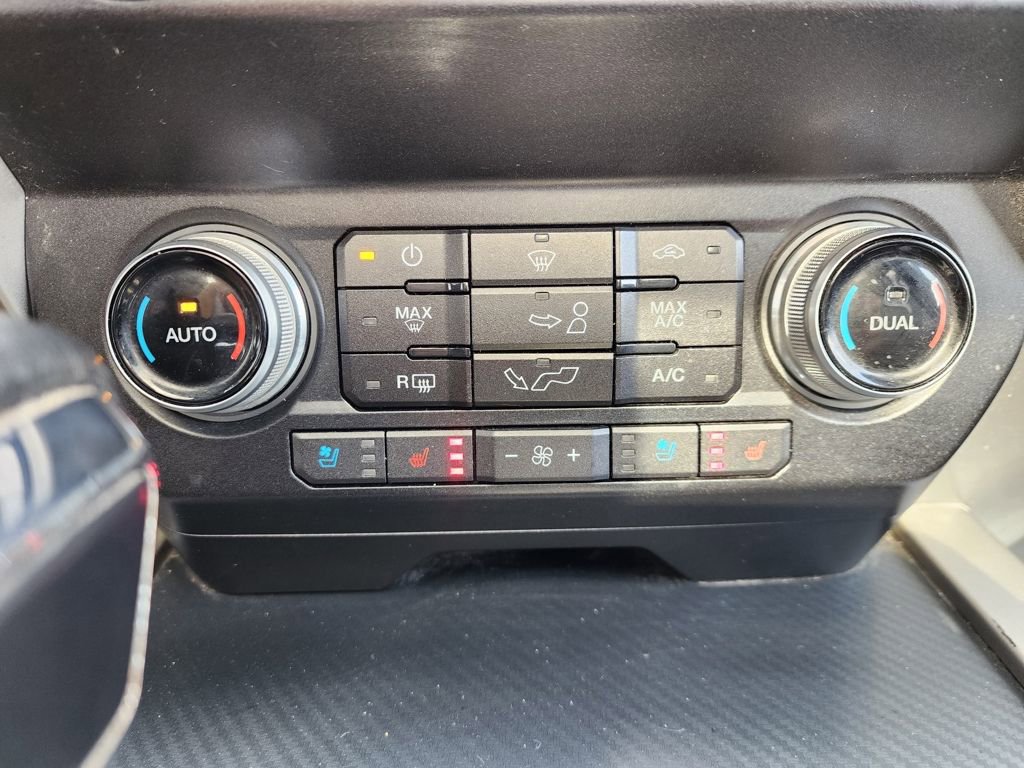 Used 2019 Ford F150 Lariat w/ Equipment Group 502A Luxury image 52