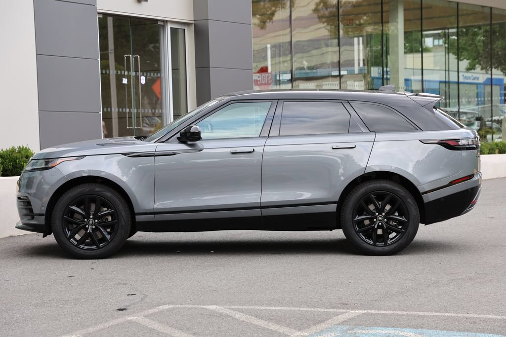 Used 2026 Land Rover Range Rover Velar Dynamic SE AWD/4WD image 2